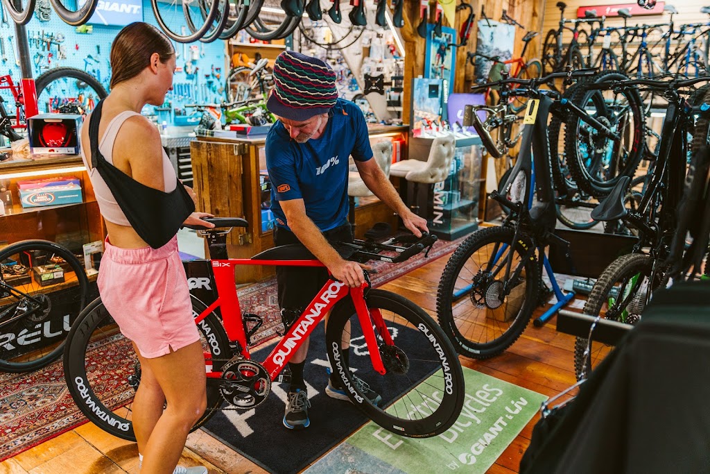 Laguna Beach Cyclery | 240 Thalia St, Laguna Beach, CA 92651, USA | Phone: (949) 494-1522