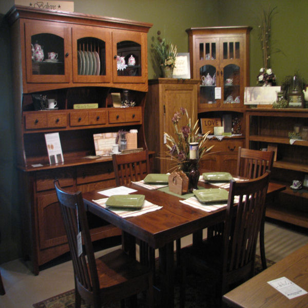 Yoder Furniture Co. | 3405 Switzer Rd, Yoder, KS 67585, USA | Phone: (620) 465-2220