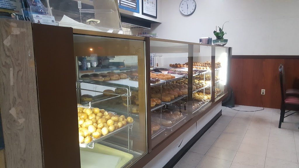 Manteca Donut | 1194 N Main St, Manteca, CA 95336 | Phone: (209) 823-4809