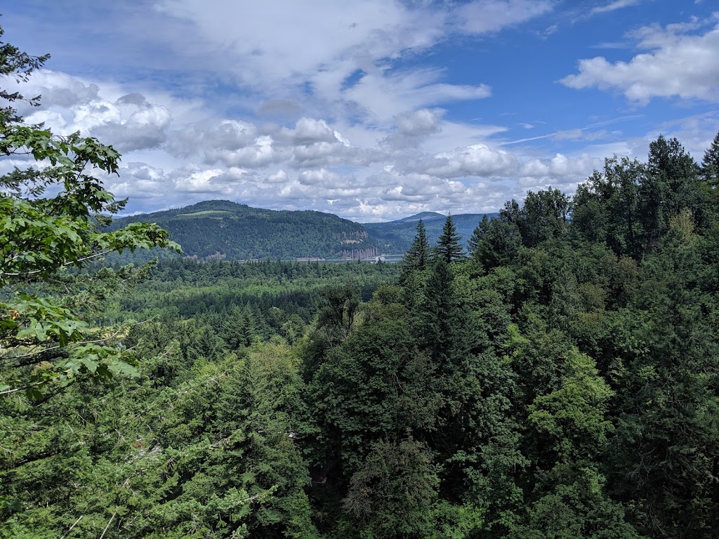 Guy W. Talbot State Park | Historic Columbia River Hwy, Corbett, OR 97019, USA | Phone: (800) 551-6949