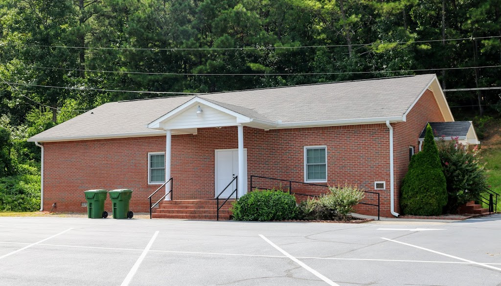 Peeples Valley Baptist Church | 68 Ledford Ln NW, Cartersville, GA 30121, USA | Phone: (770) 382-5132