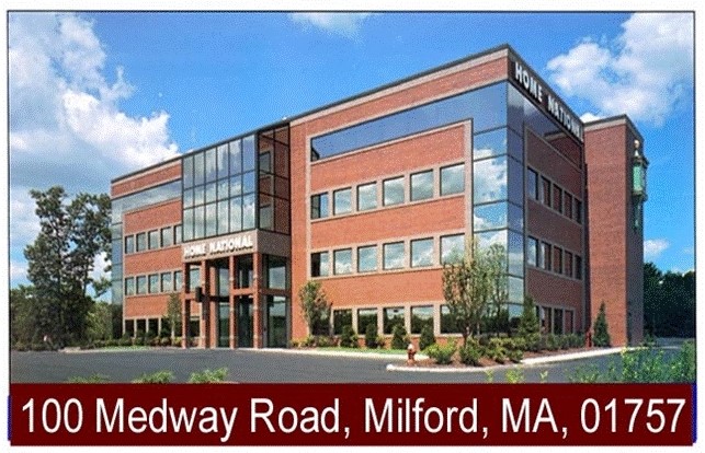 Pinto Real Estate | 100 Medway Rd # 400, Milford, MA 01757, USA | Phone: (508) 473-2600