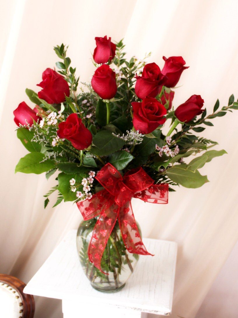 Floral designs by Carrie | 9800 Pali Ave, Tujunga, CA 91042, USA | Phone: (818) 293-9698