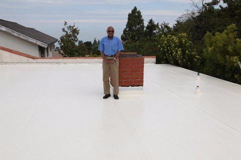 Ace Roofing Systems | 23002 S Normandie Ave, Torrance, CA 90502, USA | Phone: (310) 834-3900