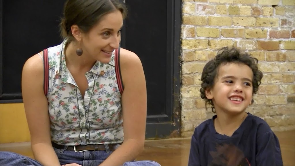 Jeremy Kruse Acting Training at Gorton Drama Studio | 400 E Illinois Rd, Lake Forest, IL 60045, USA | Phone: (847) 234-6060