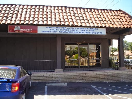 Mehrbrodt Insurance Service, Inc. | 930 N Grand Ave # B, Covina, CA 91724, USA | Phone: (626) 915-5179