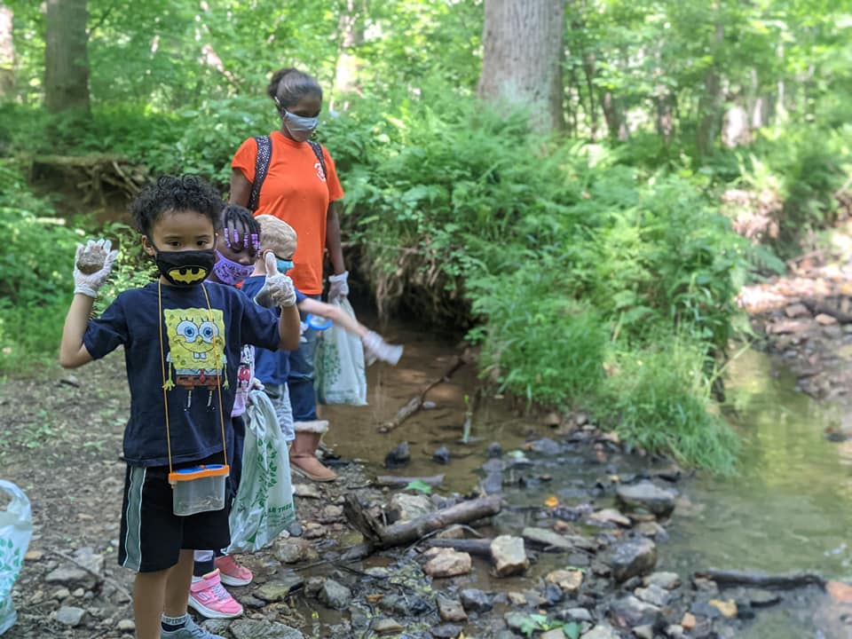 Watch Me Sprout Childcare Center | 16819 New Hampshire Ave, Silver Spring, MD 20905, USA | Phone: (301) 989-4673