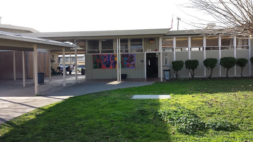 Valley View Middle School | 181 Viking Dr, Pleasant Hill, CA 94523 | Phone: (925) 686-6136