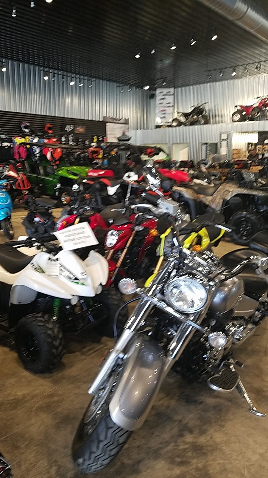 Matts Cycle Center | 257 Mansion St, Coxsackie, NY 12051, USA | Phone: (518) 731-8118