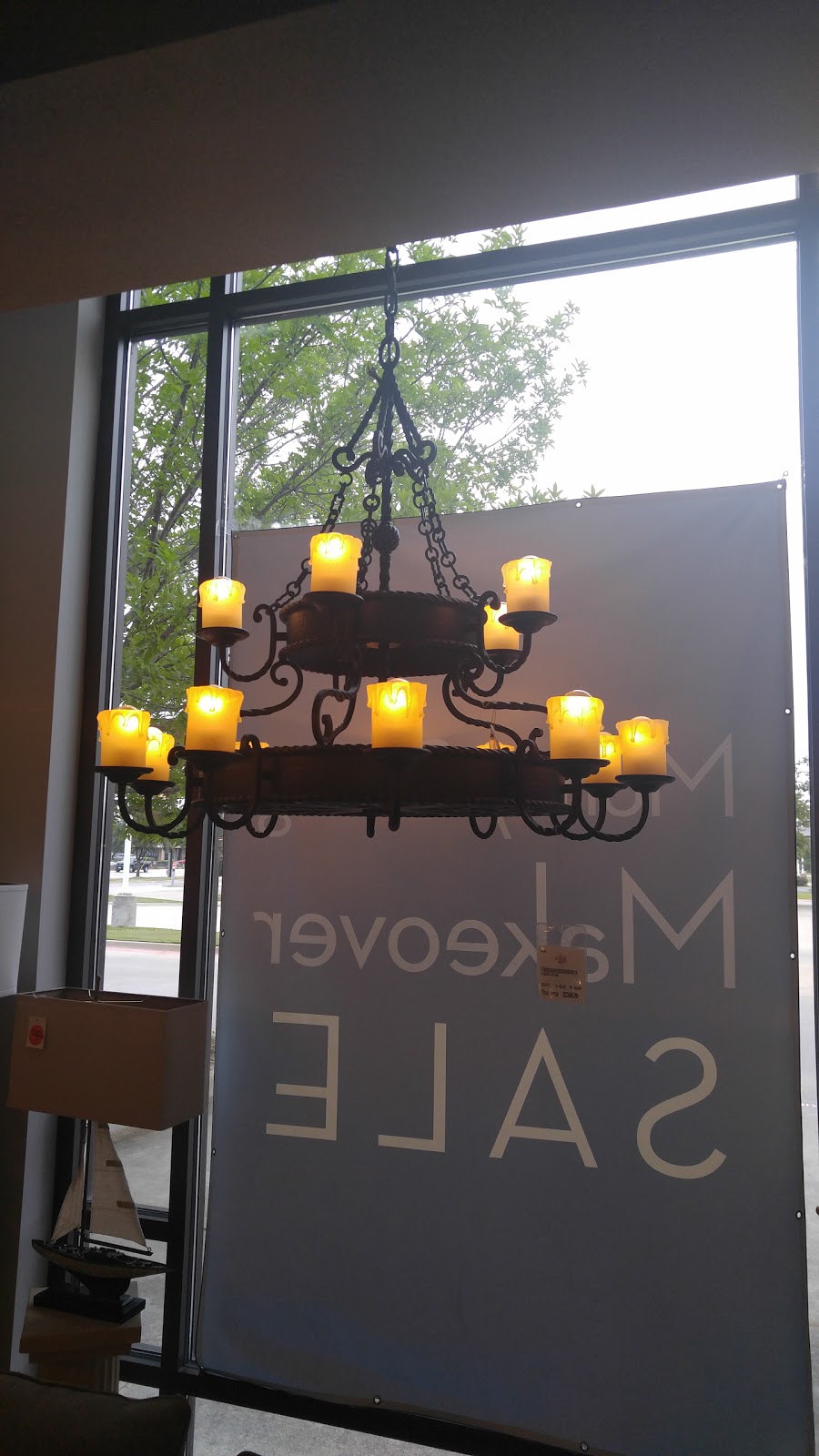 Lee Lighting | 5501 Colleyville Blvd, Colleyville, TX 76034, USA | Phone: (817) 893-1150