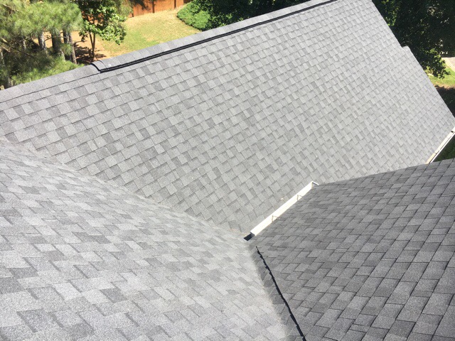 Ridgepoint Roofing | 6478 Putnam Ford Dr, Woodstock, GA 30189, USA | Phone: (678) 916-7112