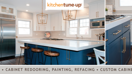 Kitchen Tune-Up St. Augustine, FL | 125 Douglas Park Dr Suite 5, St. Augustine, FL 32084 | Phone: (904) 640-9777