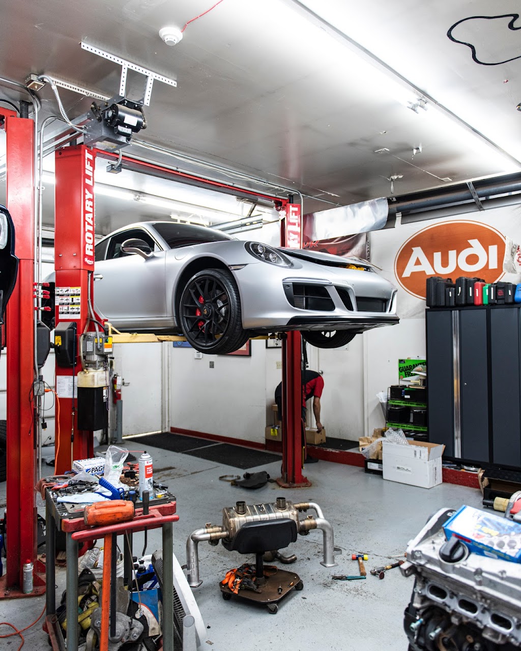 Anderson Motorsport | 7700 Quattro Dr, Chanhassen, MN 55317, USA | Phone: (952) 937-8639