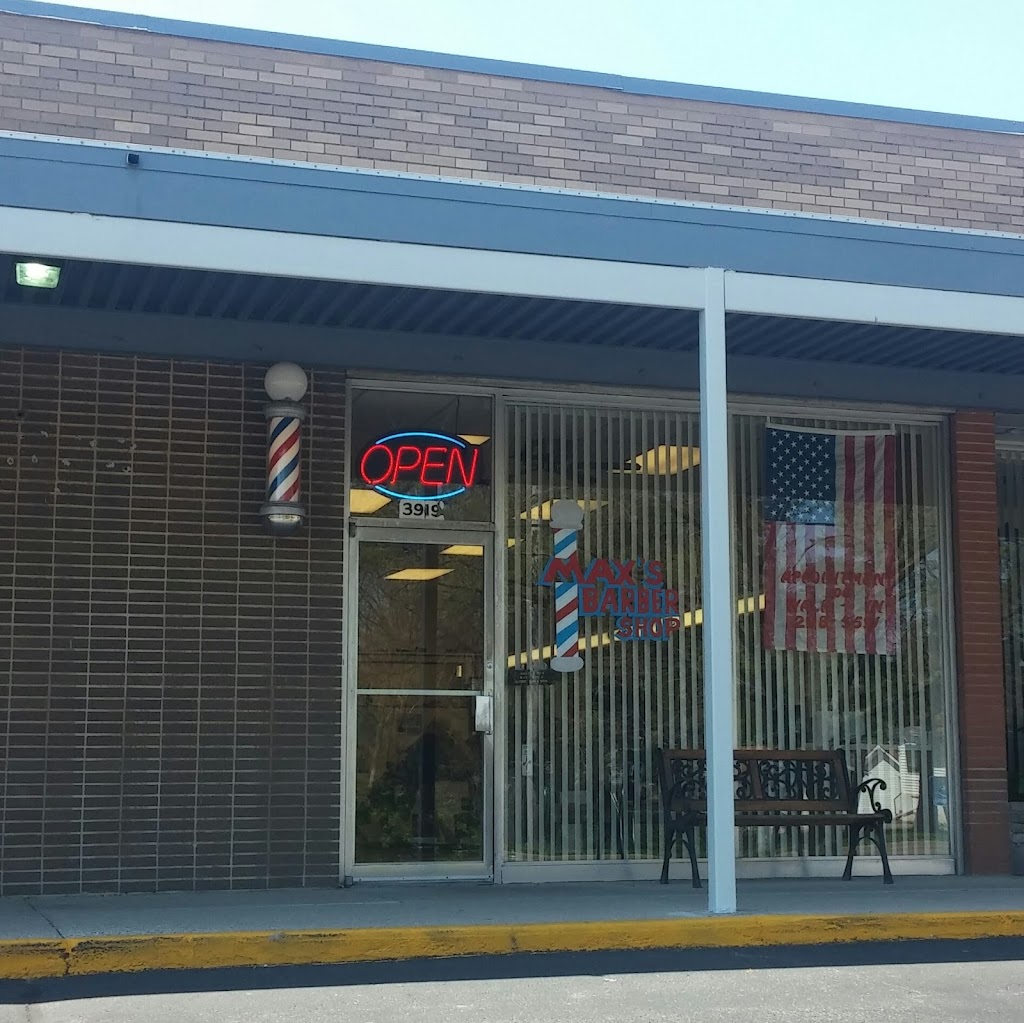 Maxs Barber Shop | 3919 Marshall Rd, Dayton, OH 45429, USA | Phone: (937) 298-5591