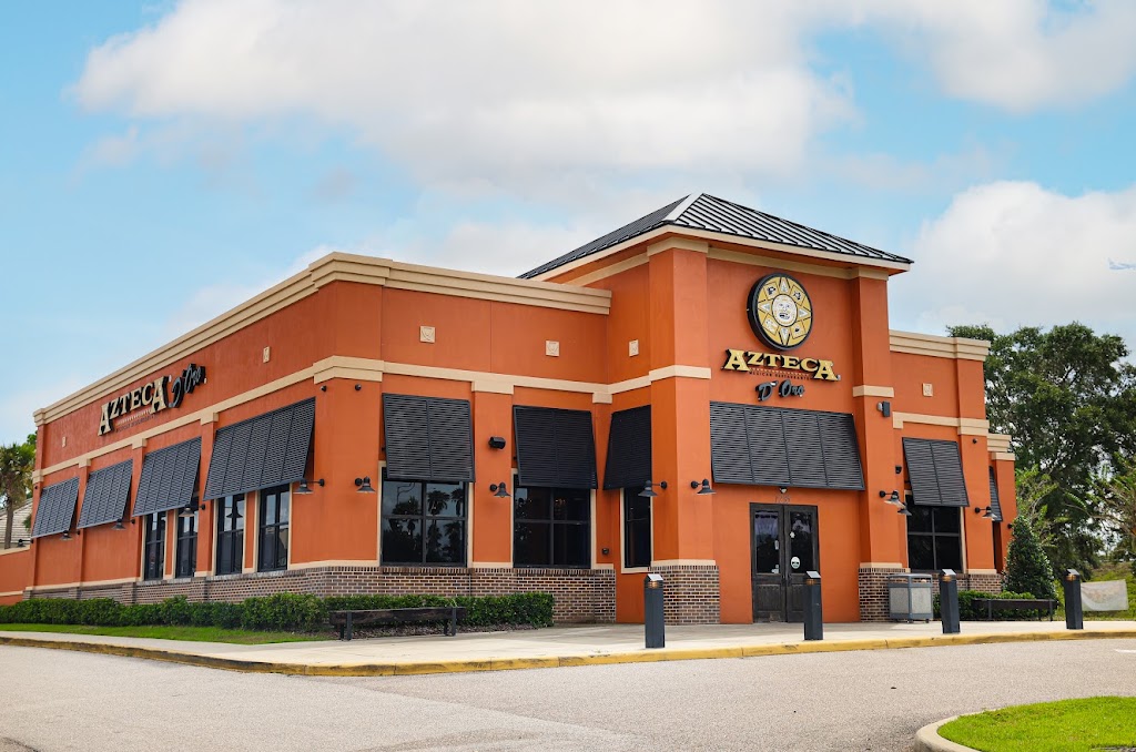 Azteca Doro Mexican Restaurant Lakeland | 1235 N Parkway Frontage Rd, Lakeland, FL 33803, USA | Phone: (863) 606-6682