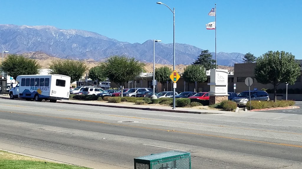 San Gorgonio Memorial Hospital | 600 N Highland Springs Ave, Banning, CA 92220, USA | Phone: (951) 845-1121