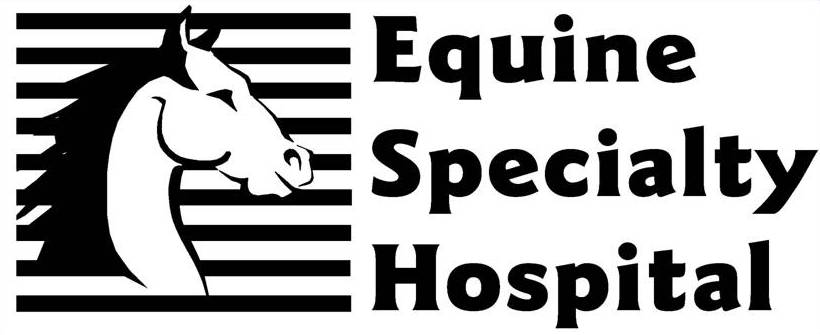 Equine Specialty Hospital | 17434 Rapids Rd, Burton, OH 44021, USA | Phone: (440) 834-0811