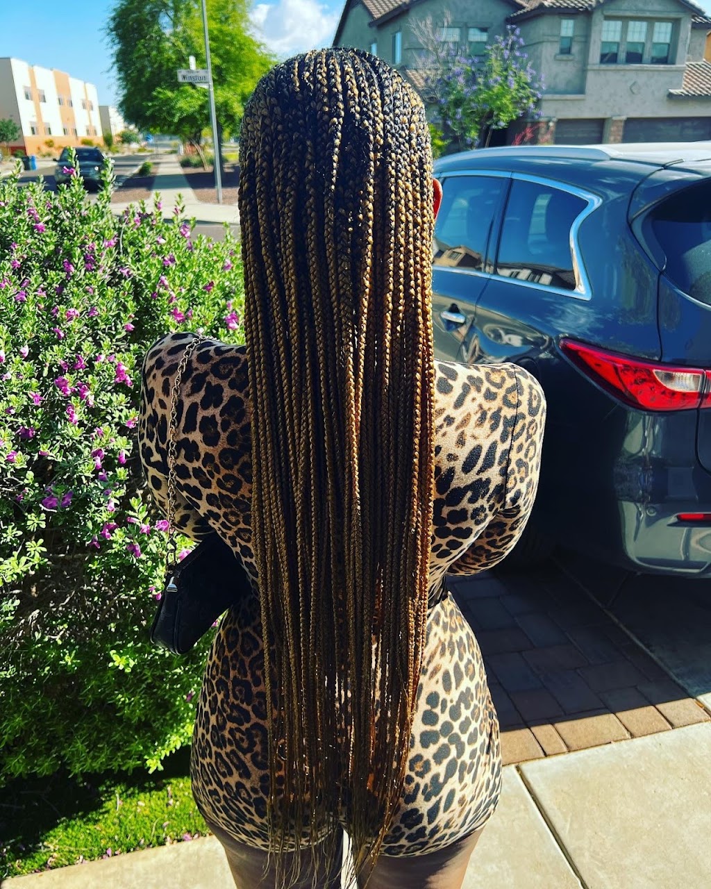 Temmy African hair Braiding | 5534 W Winston Dr, Laveen Village, AZ 85339, USA | Phone: (347) 842-5722