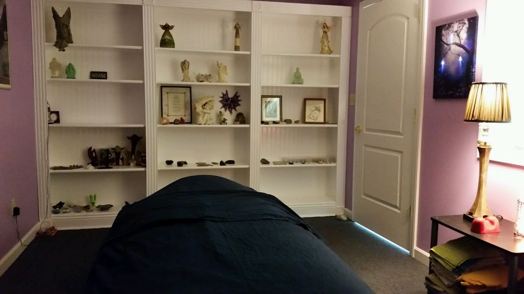 Jills Touch-Therapeutic Massage | 841 Boardman Canfield Rd, Hitchcock Park #303, Boardman, OH 44512, USA | Phone: (330) 792-1557