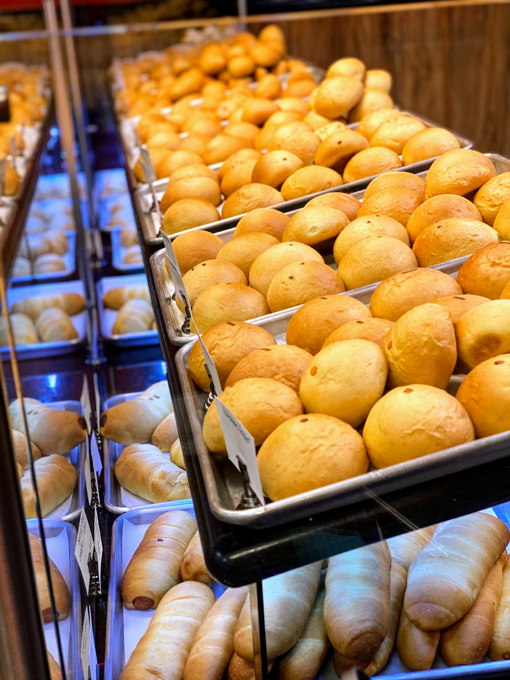 Kolache Bar Katy | 1619 S Fry Rd, Katy, TX 77450, USA | Phone: (832) 880-1400