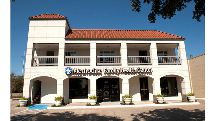 Methodist Premier Wellness - Highland Park | 4101 Lomo Alto Dr, Dallas, TX 75219, USA | Phone: (214) 522-2700