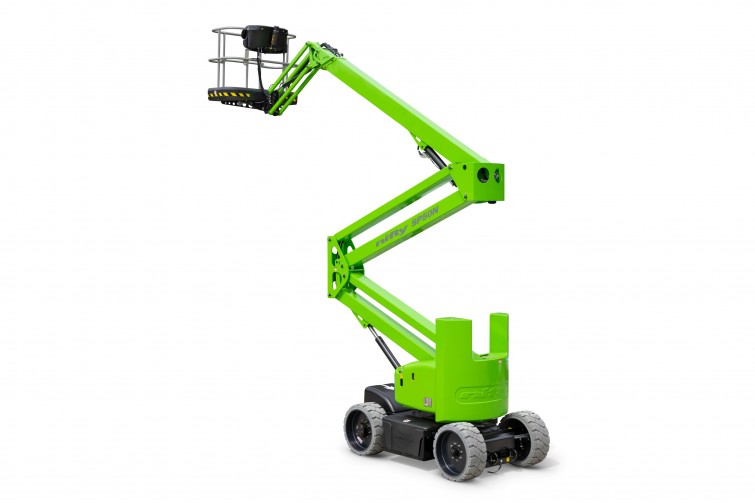 Aerial Work Platforms | 5517 95th Ave, Kenosha, WI 53144, USA | Phone: (262) 764-5306