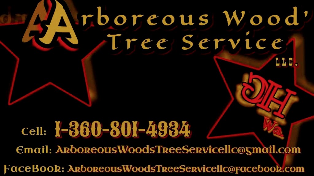 Mr. Woods Tree Service LLC. | 16684 Elgin Clifton Rd, Gig Harbor, WA 98329, USA | Phone: (360) 801-4934