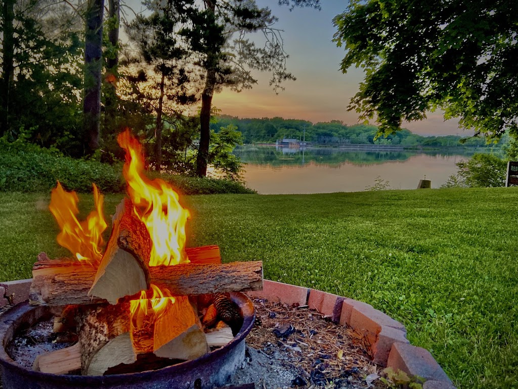 Red Breeze Private Camp Site | 13645 Waterport Carlton Rd, Waterport, NY 14571, USA | Phone: (585) 764-3156