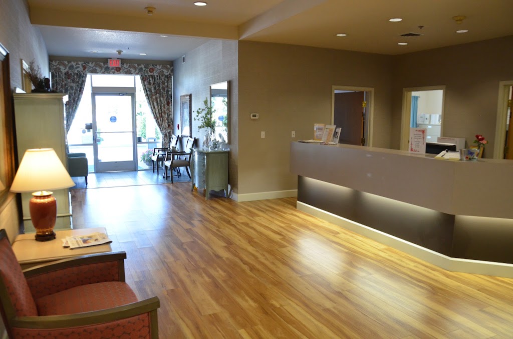 Woodland Care Center & Assisted Living | 310 4th St, Woodland, WA 98674, USA | Phone: (360) 225-9443