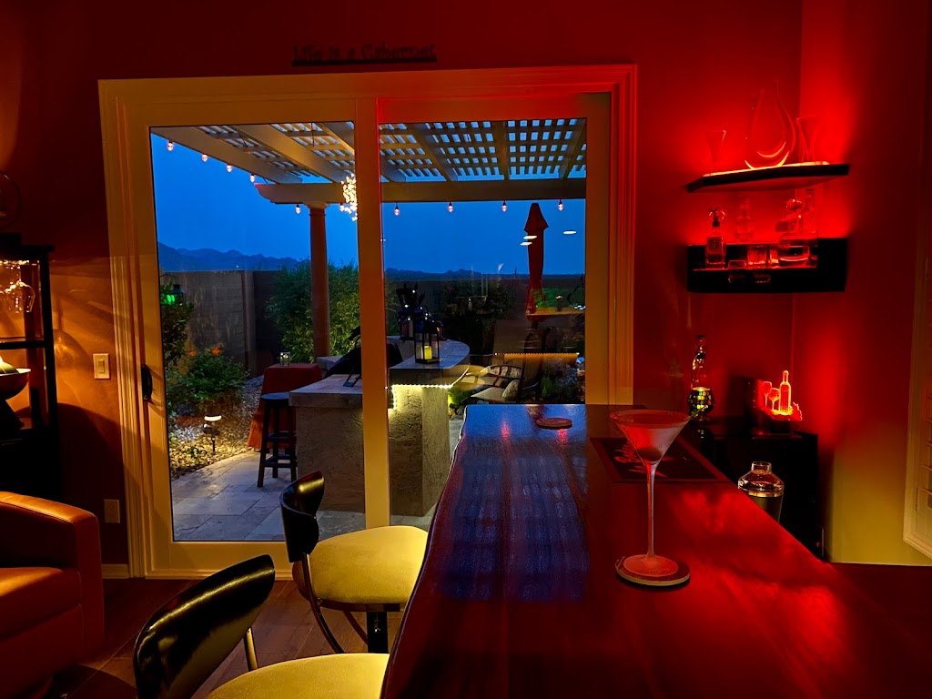 Southwest Door & Sash, Inc | 15460 N 99th Ave, Sun City, AZ 85351, USA | Phone: (623) 323-0734