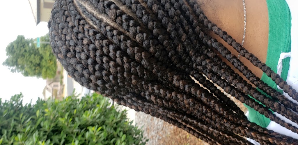 Affordable Christal Braiding | 15767 W Taylor St, Goodyear, AZ 85338, USA | Phone: (480) 359-8307