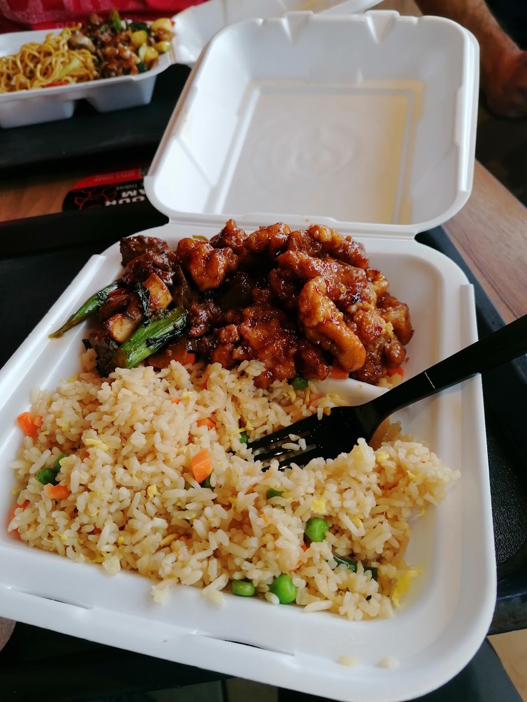 Panda Express | 1747 E Florence Blvd, Casa Grande, AZ 85122, USA | Phone: (520) 423-0670 Panda Express | 1747 E Florence Blvd, Casa Grande, AZ 85122, USA | Phone: (520) 423-0670
