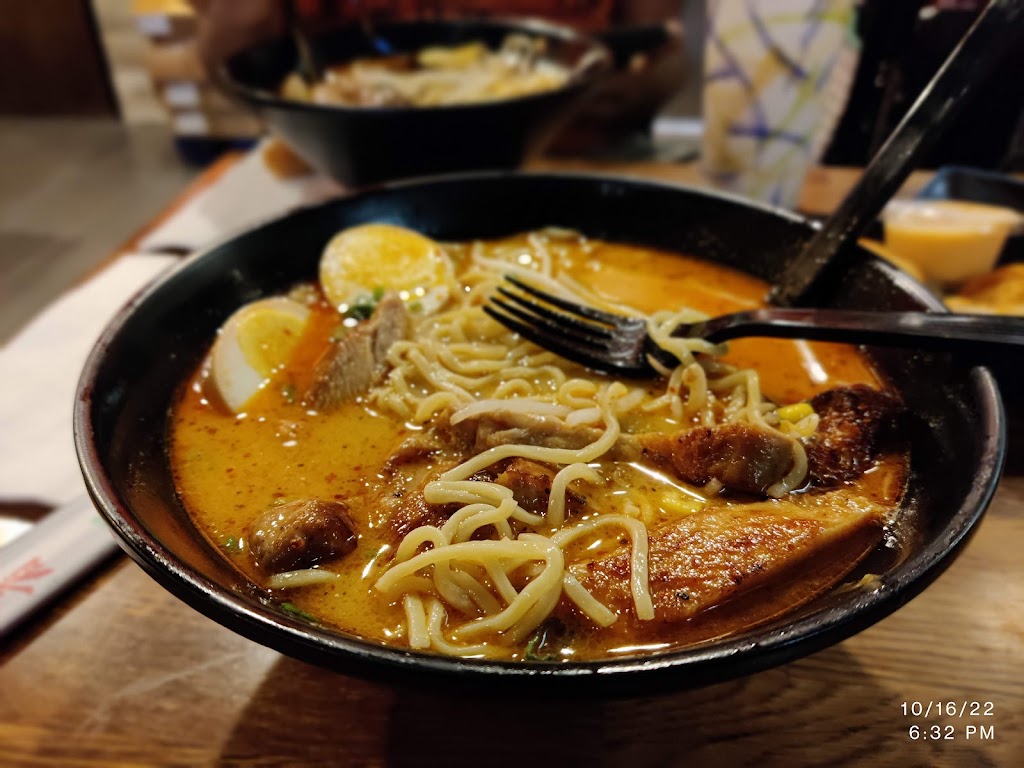 Ramen 101 | 133 Ranch Dr, Milpitas, CA 95035, USA | Phone: (408) 649-3151