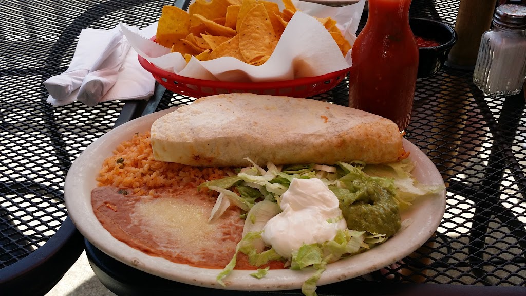 Don Pancho | 232 Hutton Pl UNIT 112, Ashland City, TN 37015, USA | Phone: (615) 792-9340