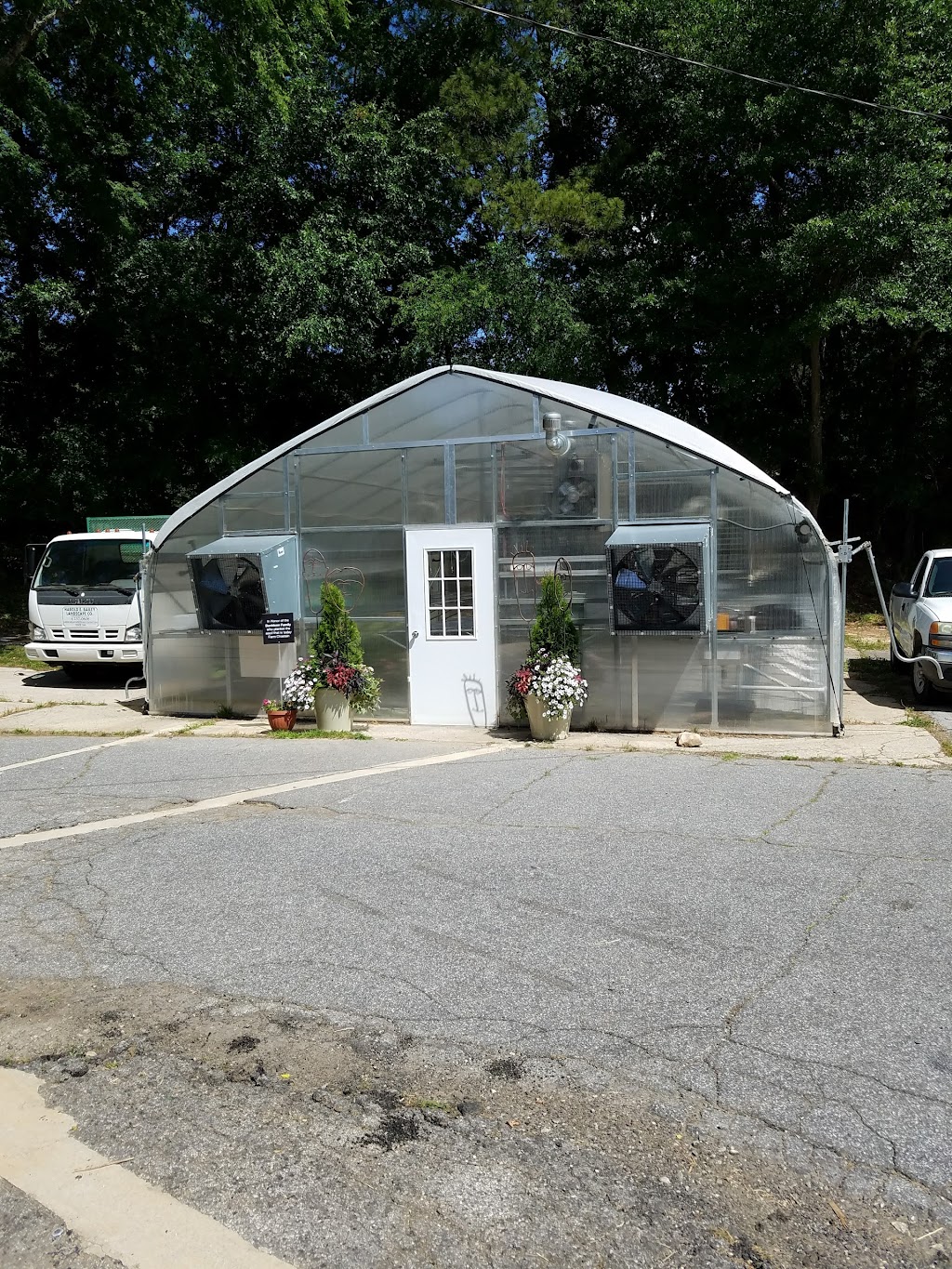 Chastain Park Conservancy | 4001 Powers Ferry Rd NW, Atlanta, GA 30342, USA | Phone: (404) 237-2177