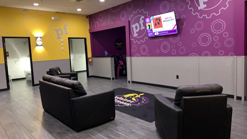 Planet Fitness | 2850 S Main St, High Point, NC 27263 | Phone: (336) 223-8594