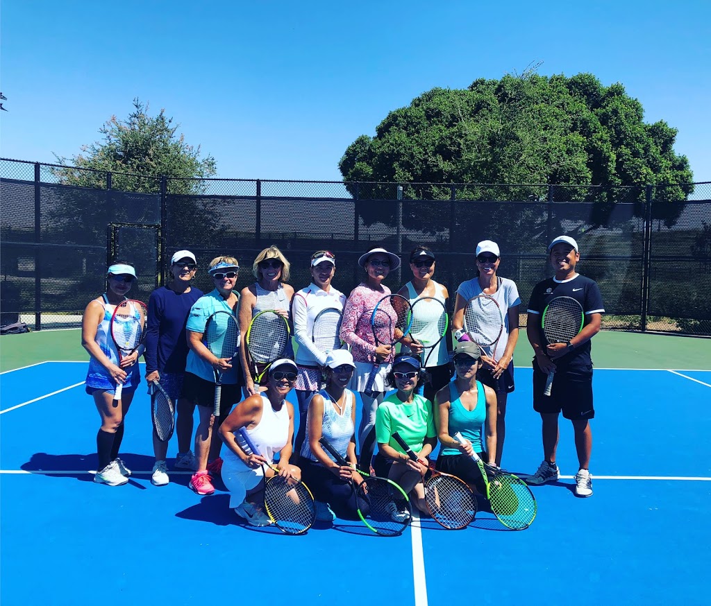 Portola Springs Tennis Center - Next Level Tennis | 900 Tomato Springs, Irvine, CA 92618, USA | Phone: (773) 600-4000