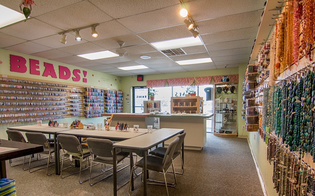 Beads N Beyond | 2152 Drew St, Clearwater, FL 33765 | Phone: (813) 258-3900