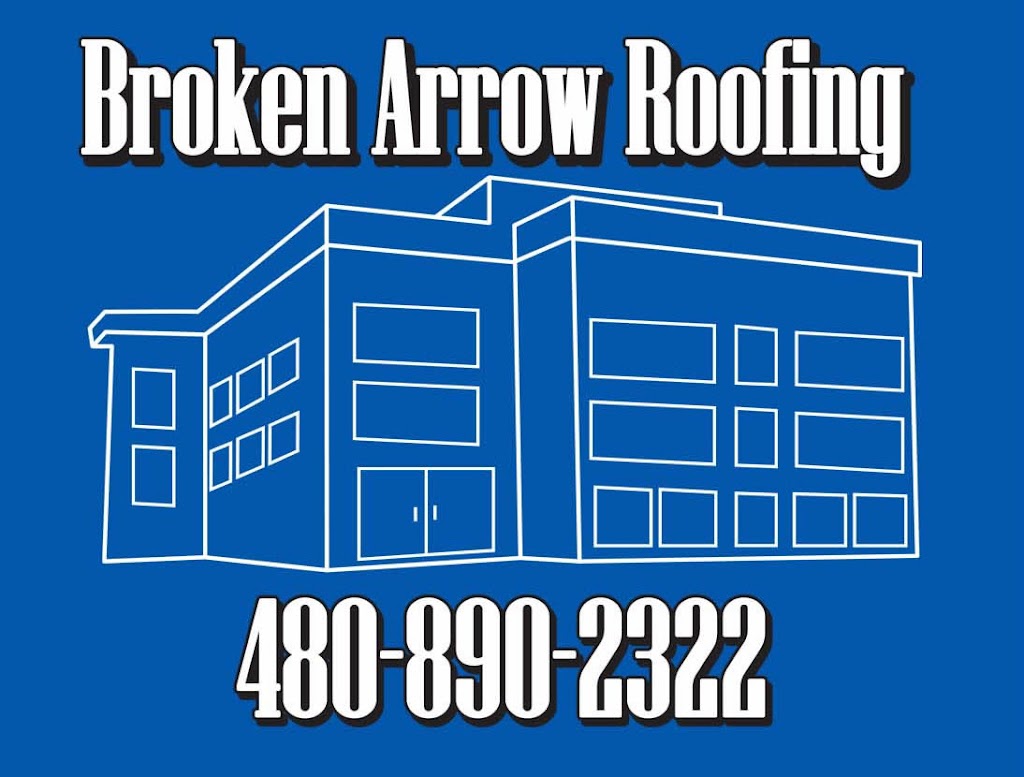 Broken Arrow Roofing - Gilbert Arizona Office | 117 S Lindsay Rd, Gilbert, AZ 85296, USA | Phone: (480) 890-2322