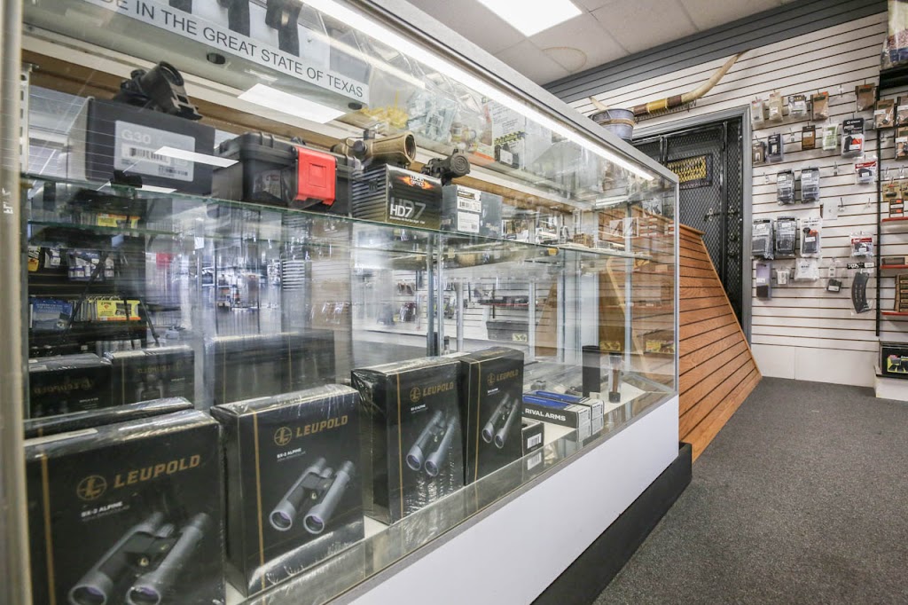 Foothill Firearm Supply | 845 N, CA-49 # 88, Jackson, CA 95642, USA | Phone: (209) 217-8367