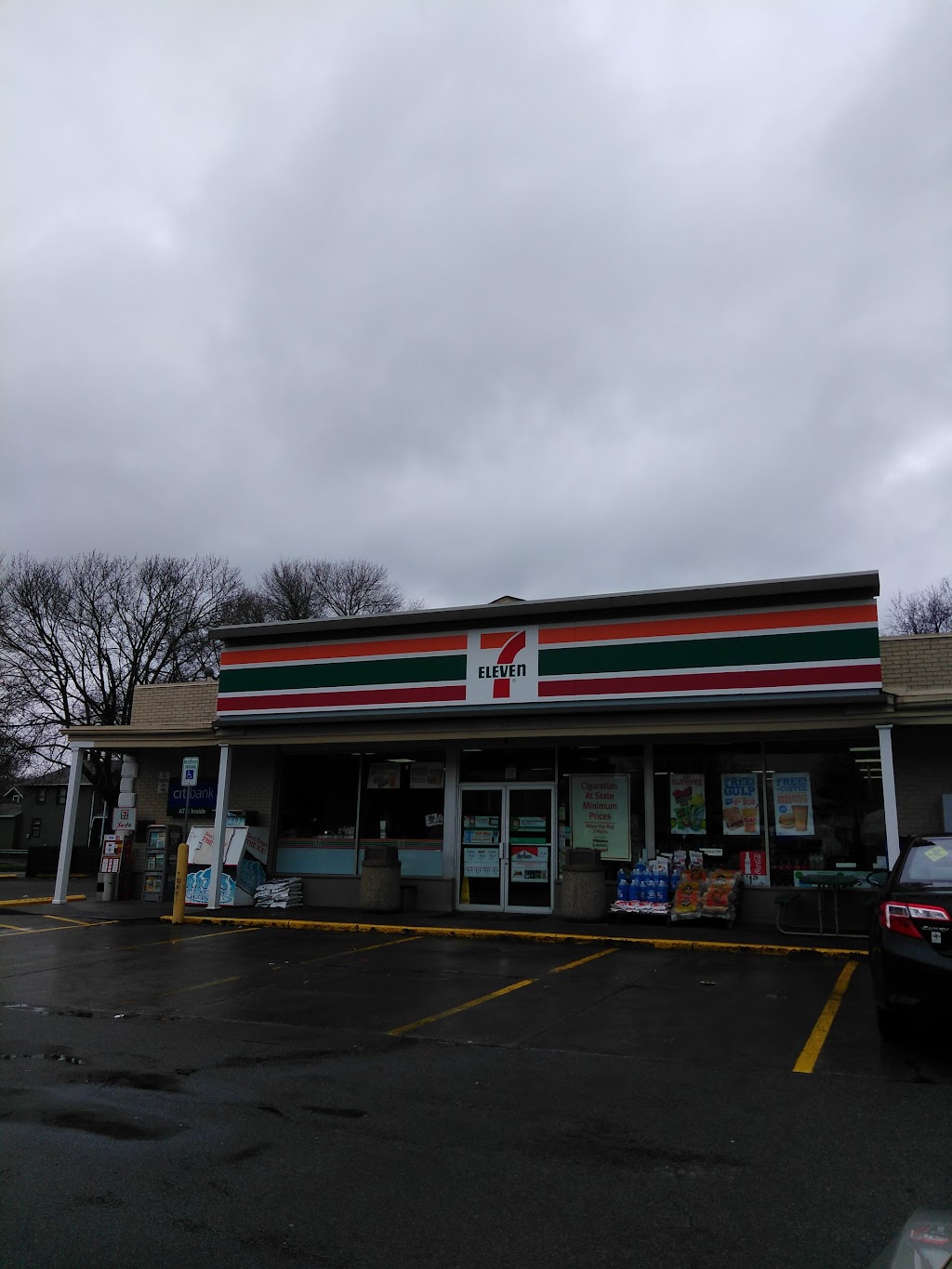 7-Eleven | 6802 Buffalo Ave, Niagara Falls, NY 14304, USA | Phone: (716) 283-2255