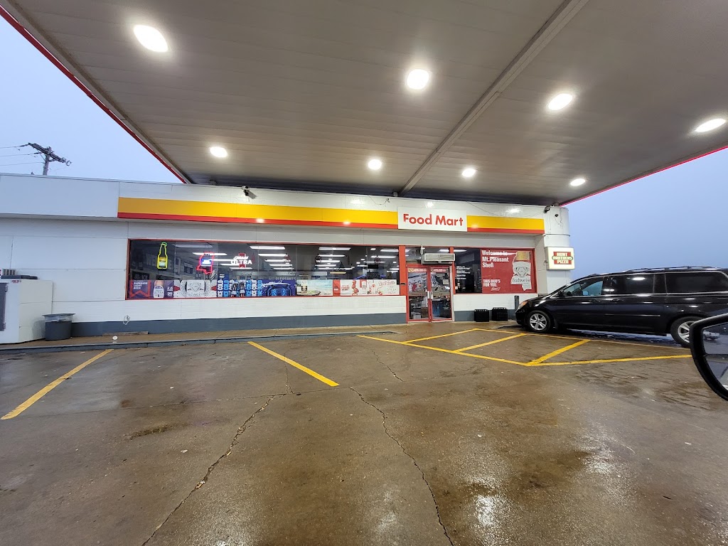 Shell | 5337 US-72, Mt Pleasant, MS 38649, USA | Phone: (662) 851-7700