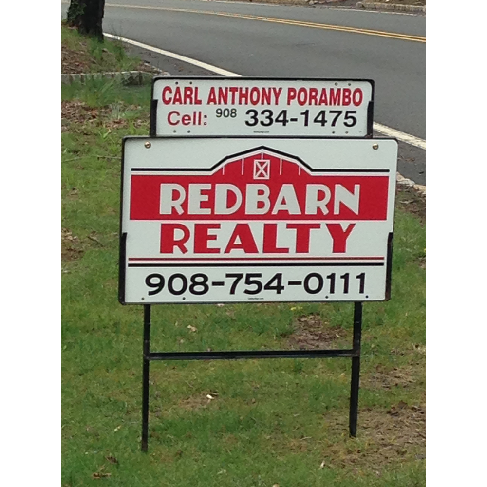 Red Barn Realty | 990 Somerset St, Watchung, NJ 07069, USA | Phone: (908) 754-0111