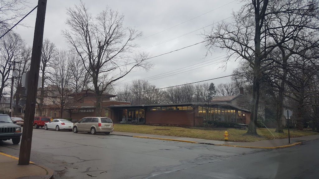 Beaver Area Memorial Library | 100 College Ave, Beaver, PA 15009, USA | Phone: (724) 775-1132