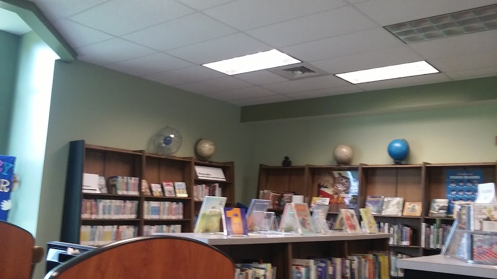 North Collins Public Library | 2095 School St, North Collins, NY 14111 | Phone: (716) 337-3211