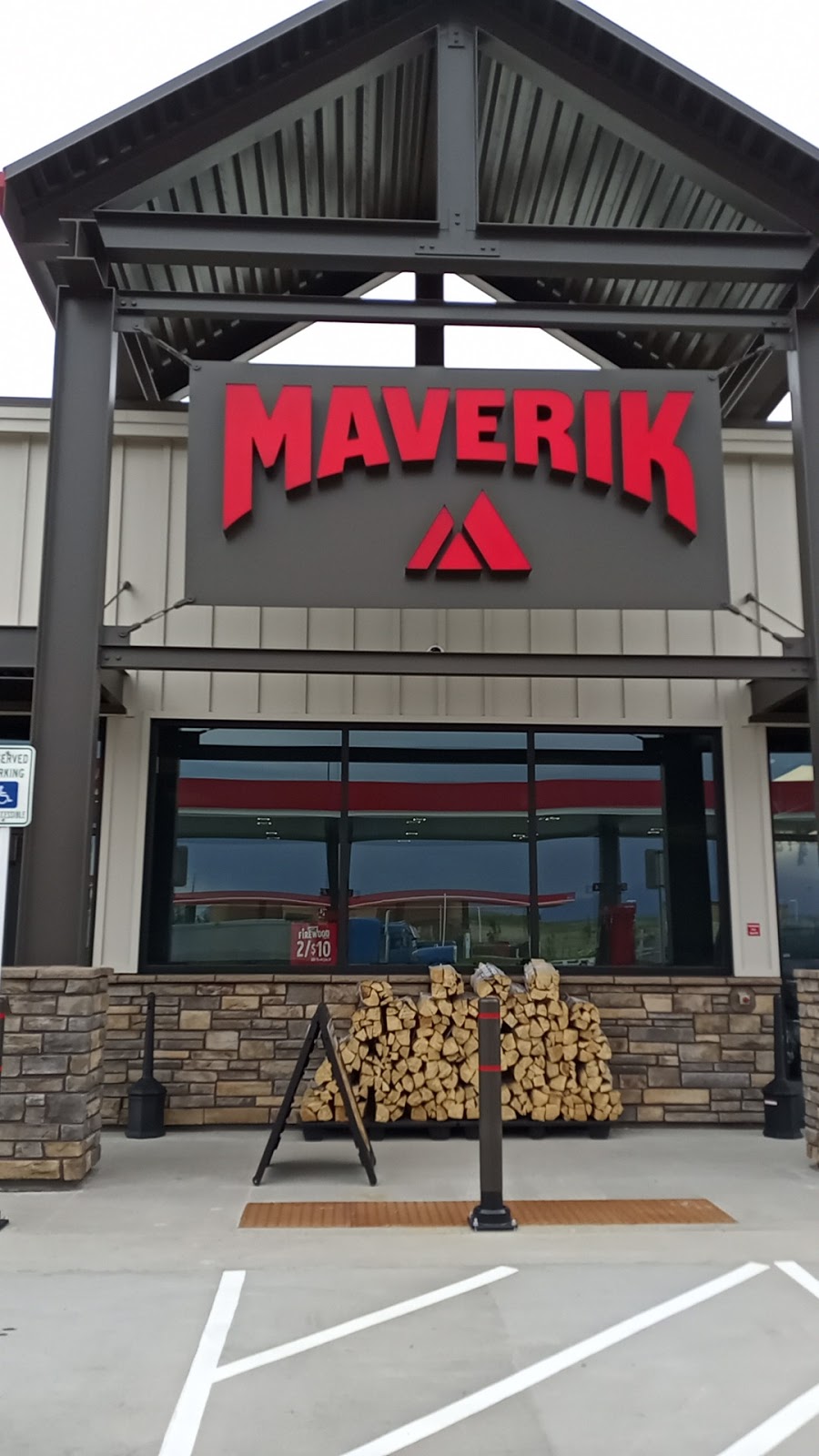 Maverik | 7491 Black Forest Rd, Colorado Springs, CO 80923, USA | Phone: (719) 602-2436