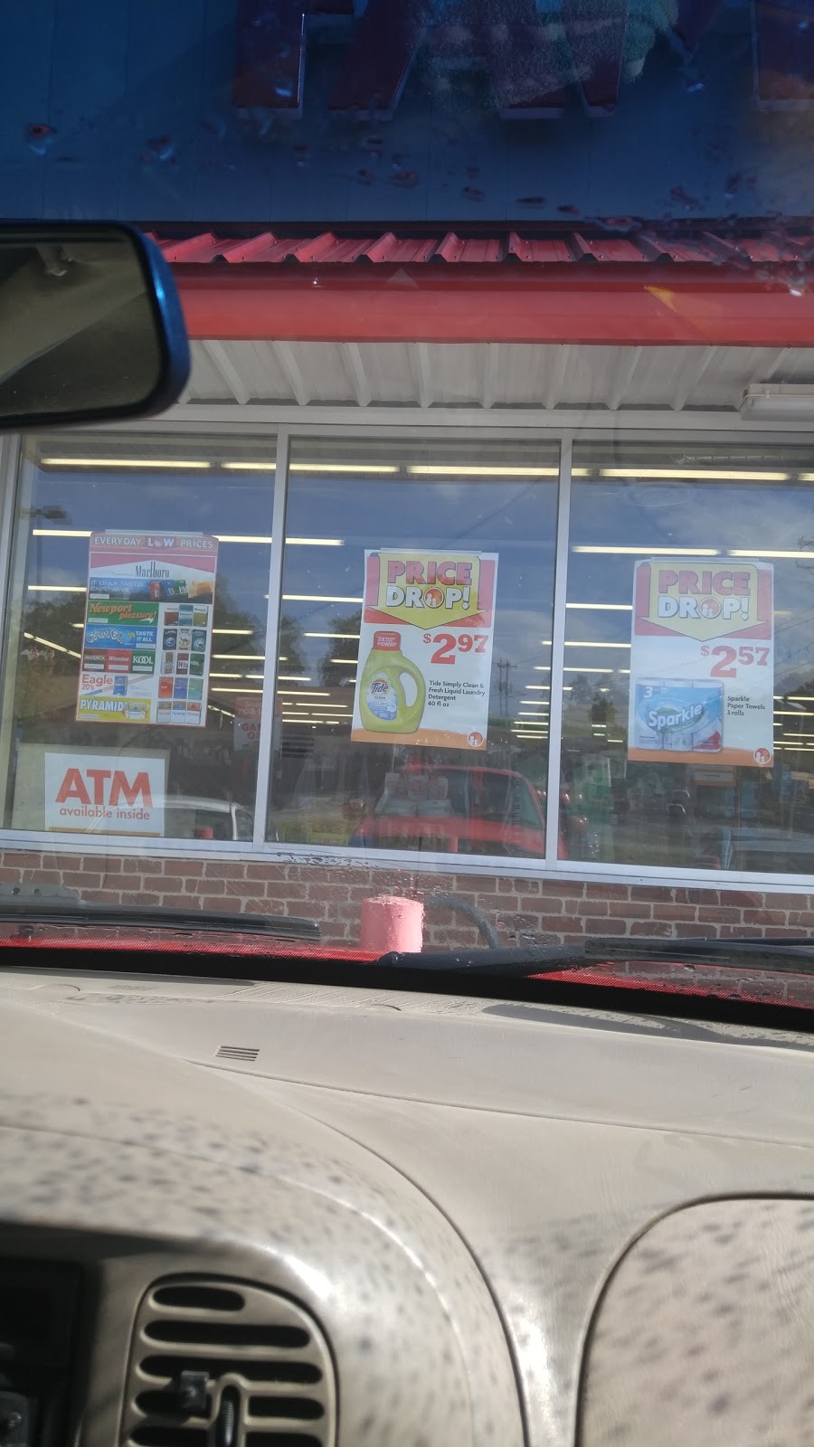 Family Dollar | 2904 Guess Rd, Durham, NC 27705, USA | Phone: (984) 243-5566