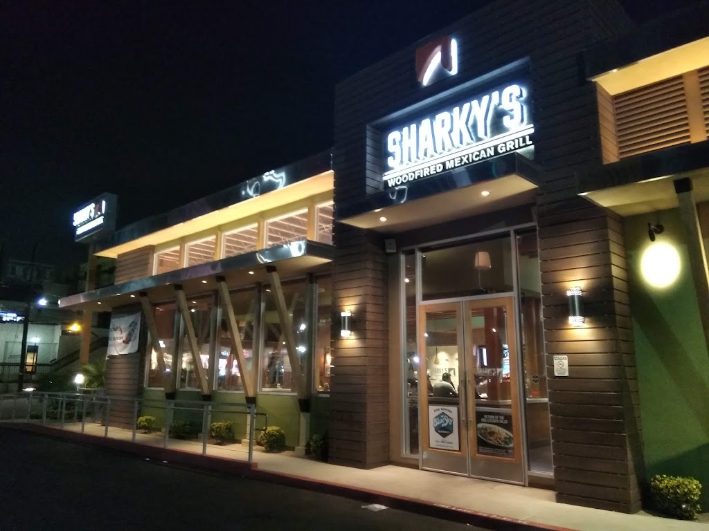 Sharkys | 18426 Nordhoff St, Los Angeles, CA 91325, USA | Phone: (818) 772-2800