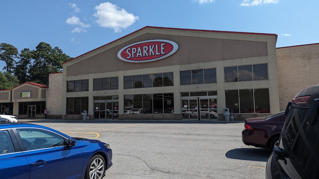 Sparkle Market | 1135 W Western Reserve Rd, Youngstown, OH 44514, USA | Phone: (330) 965-9490