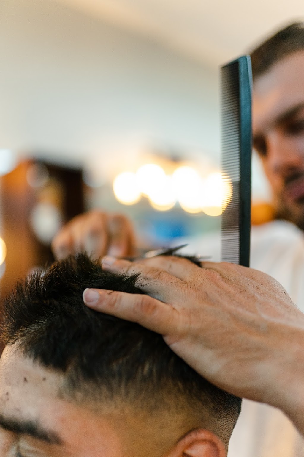 EMS BarberShop | 25571 Jeronimo Rd #21, Mission Viejo, CA 92691, USA | Phone: (949) 273-3188